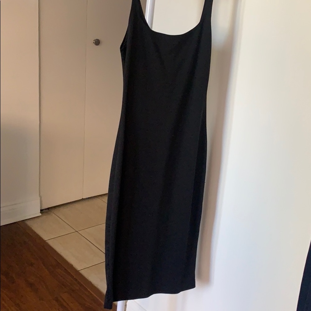 Zara Knit Dress